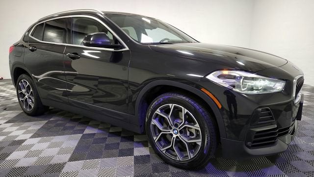 2023 BMW X2 sDrive28i