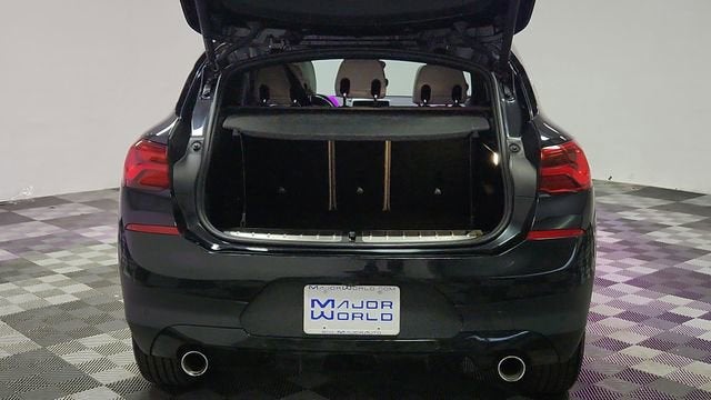 2023 BMW X2 sDrive28i