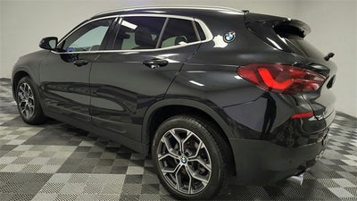 2023 BMW X2 sDrive28i