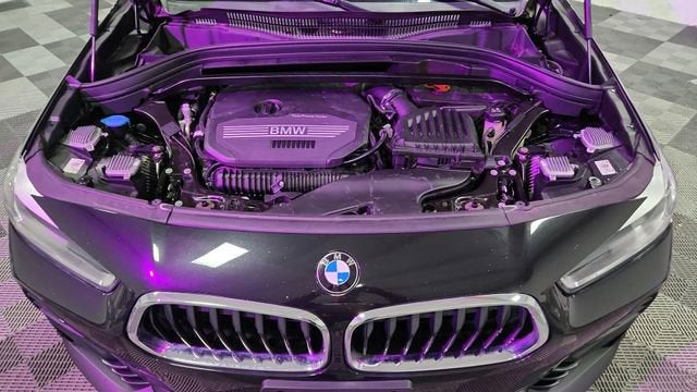 2023 BMW X2 sDrive28i