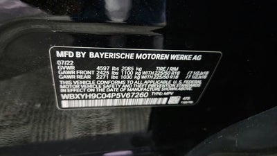 2023 BMW X2 sDrive28i