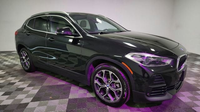 2023 BMW X2 sDrive28i