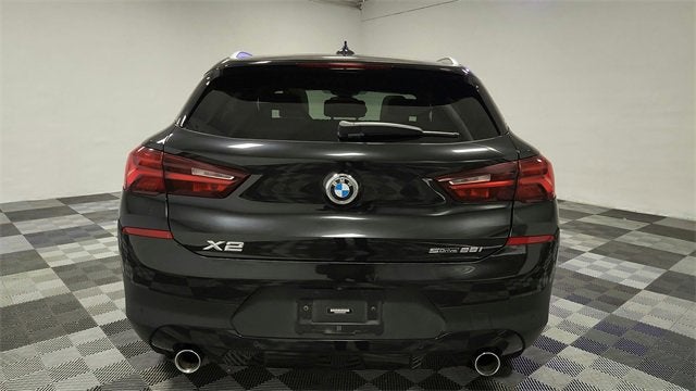 2023 BMW X2 sDrive28i
