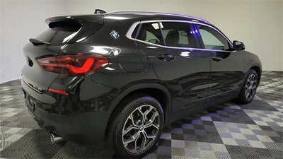 2023 BMW X2 sDrive28i