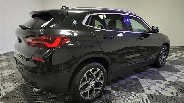 2023 BMW X2 sDrive28i