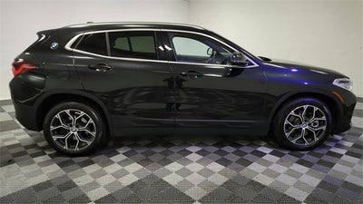 2023 BMW X2 sDrive28i