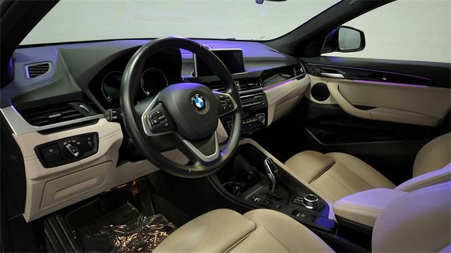 2023 BMW X2 sDrive28i