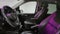 2016 Mercedes-Benz Metris Passenger Van Base