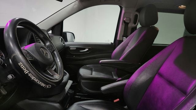 2016 Mercedes-Benz Metris Passenger Van Base
