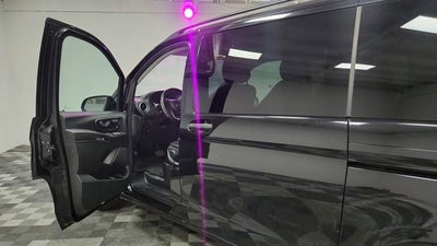 2016 Mercedes-Benz Metris Passenger Van Base