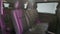 2016 Mercedes-Benz Metris Passenger Van Base