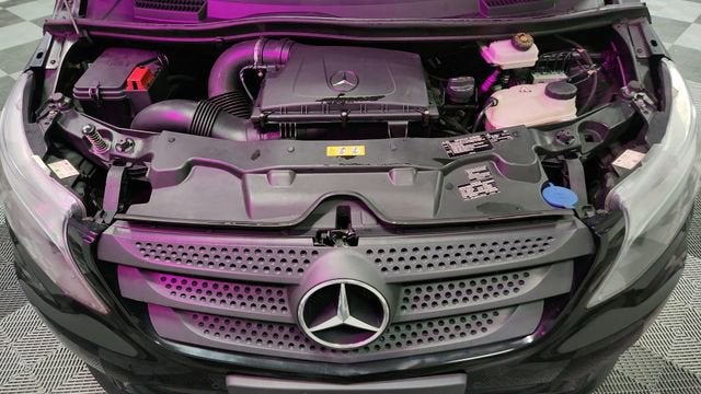 2016 Mercedes-Benz Metris Passenger Van Base