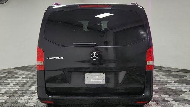 2016 Mercedes-Benz Metris Passenger Van Base
