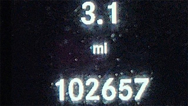 2019 Mercedes-Benz Metris Passenger Van Base