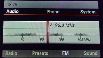 2019 Mercedes-Benz Metris Passenger Van Base