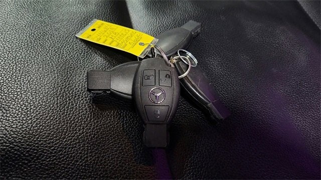 2019 Mercedes-Benz Metris Passenger Van Base