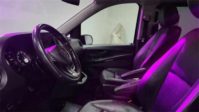 2019 Mercedes-Benz Metris Passenger Van Base