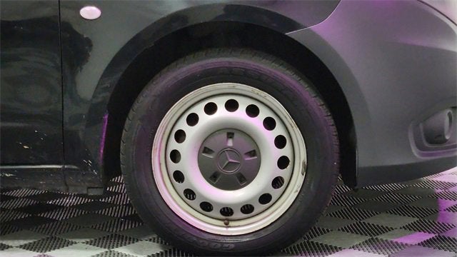 2019 Mercedes-Benz Metris Passenger Van Base