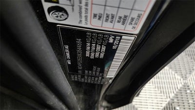 2019 Mercedes-Benz Metris Passenger Van Base