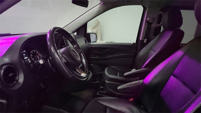 2019 Mercedes-Benz Metris Passenger Van Base