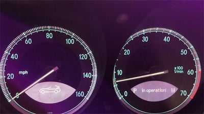 2003 Mercedes-Benz SL-Class Base