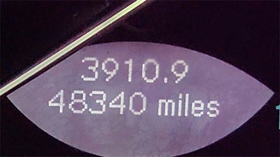 2003 Mercedes-Benz SL-Class Base