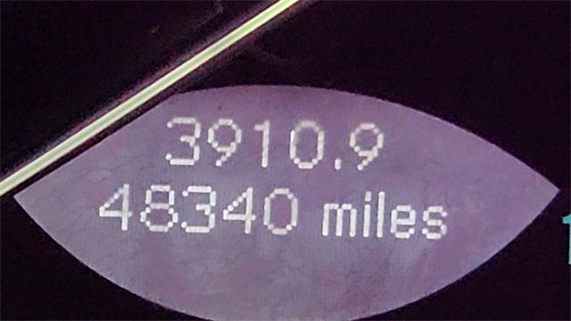 2003 Mercedes-Benz SL-Class Base