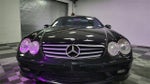 2003 Mercedes-Benz SL-Class Base