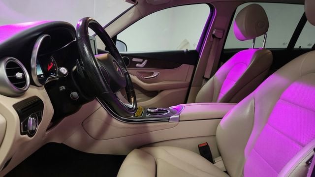 2019 Mercedes-Benz GLC GLC 350e