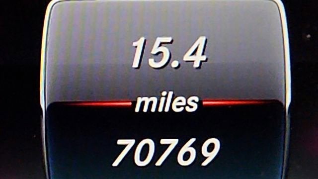 2019 Mercedes-Benz GLC GLC 350e