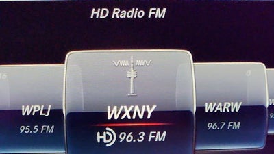 2019 Mercedes-Benz GLC GLC 350e