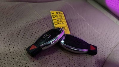 2019 Mercedes-Benz GLC GLC 350e