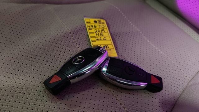 2019 Mercedes-Benz GLC GLC 350e