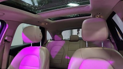 2019 Mercedes-Benz GLC GLC 350e