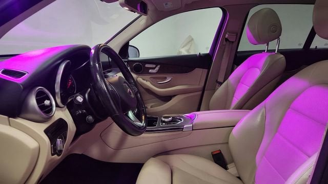 2019 Mercedes-Benz GLC GLC 350e