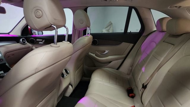 2019 Mercedes-Benz GLC GLC 350e