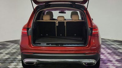 2019 Mercedes-Benz GLC GLC 350e