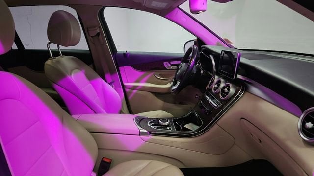 2019 Mercedes-Benz GLC GLC 350e