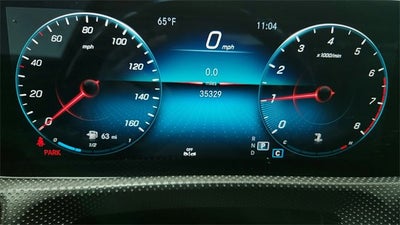 2020 Mercedes-Benz A-Class A 220