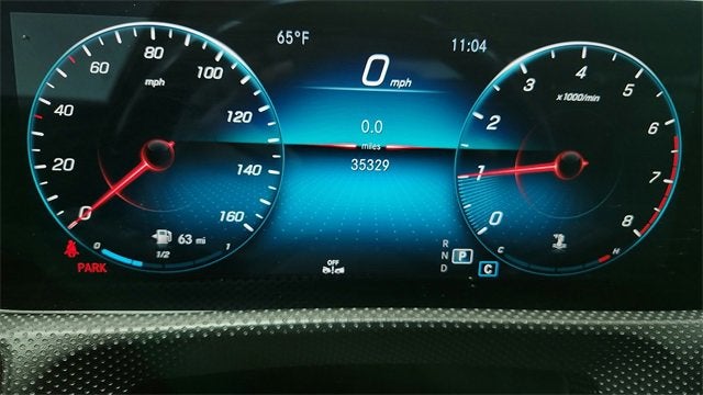 2020 Mercedes-Benz A-Class A 220