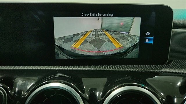 2020 Mercedes-Benz A-Class A 220