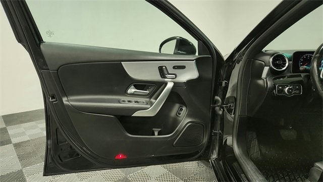 2020 Mercedes-Benz A-Class A 220