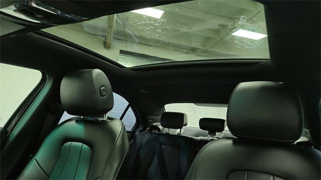 2020 Mercedes-Benz A-Class A 220