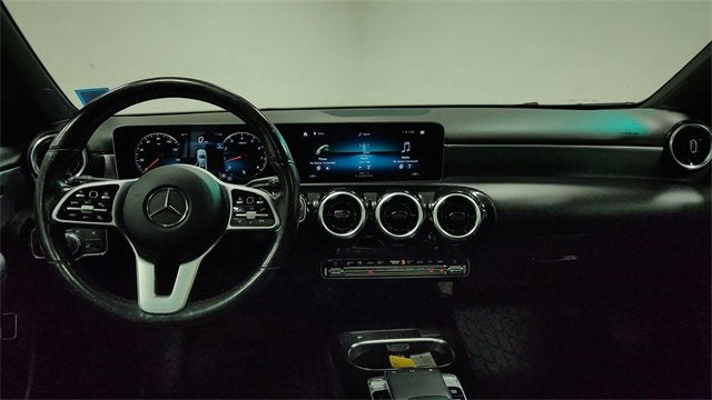 2020 Mercedes-Benz A-Class A 220