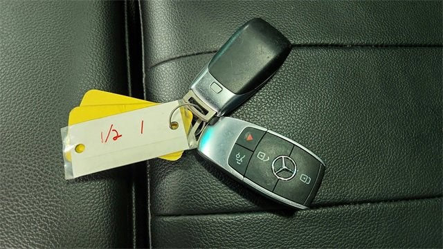 2020 Mercedes-Benz A-Class A 220