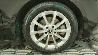 2020 Mercedes-Benz A-Class A 220