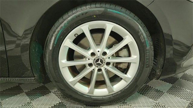 2020 Mercedes-Benz A-Class A 220