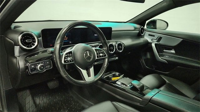 2020 Mercedes-Benz A-Class A 220