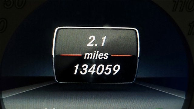 2014 Mercedes-Benz E-Class E 350 Luxury