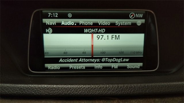 2014 Mercedes-Benz E-Class E 350 Luxury